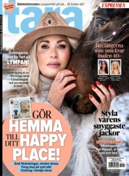 Tara – 18 Februari 2026