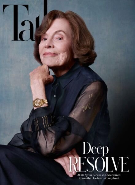 Tatler Philippines – February 2026 Cover