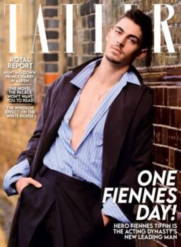 Tatler UK – March 2026