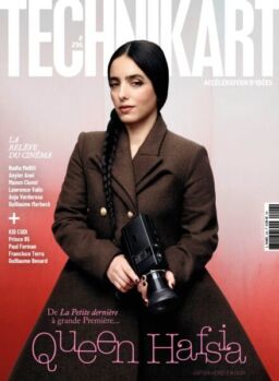 Technikart – Fevrier 2026