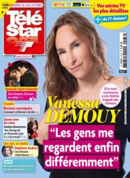 Tele Star – 9 Fevrier 2026