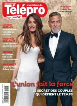 Telepro – 19 Fevrier 2026