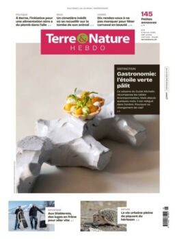 Terre&Nature – 5 Fevrier 2026