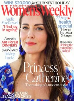 The Australian Women’s Weekly – February 2026