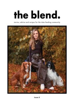 The Blend Magazine – Issue 5 2026
