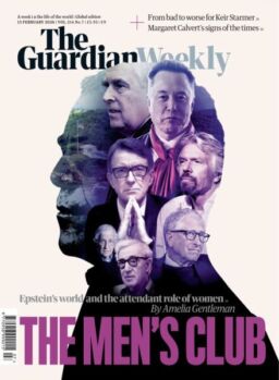The Guardian Weekly – 13 February 2026