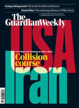 The Guardian Weekly – 6 February 2026