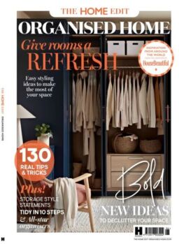 The Home Edit – Organised Home 2026
