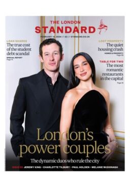 The London Standard – 12 February 2026