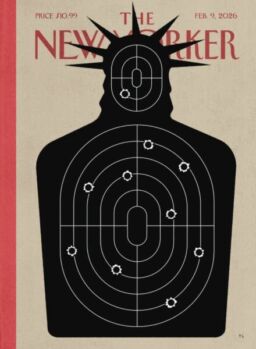 The New Yorker – February 9 2026