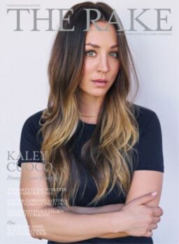 The Rake – February 2026