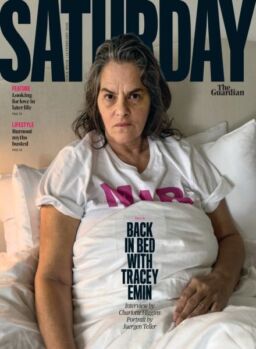 The Saturday Guardian – 14 February 2026
