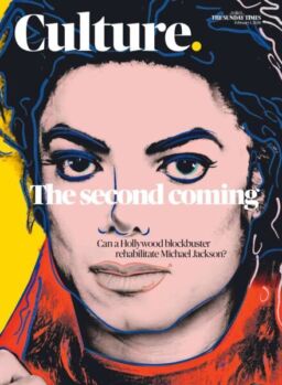 The Sunday Times Culture – February 1 2026