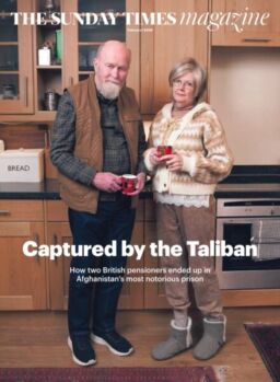 The Sunday Times Magazine – February 1 2026