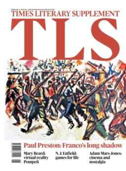The Times Literary Supplement – 6 February 2026