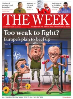 The Week UK – 21 February 2026