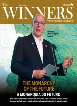 The Winners – Fevereiro 2026