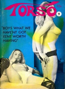 Torso – N 9
