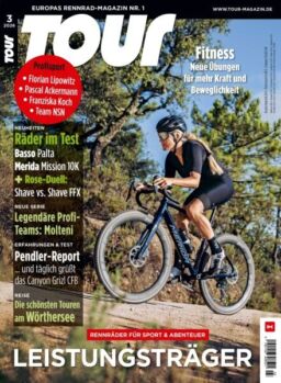 Tour – Marz 2026
