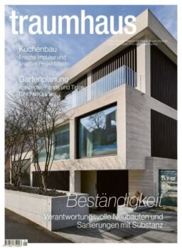 Traumhaus – Februar 2026