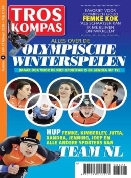 TrosKompas – 3 Februari 2026