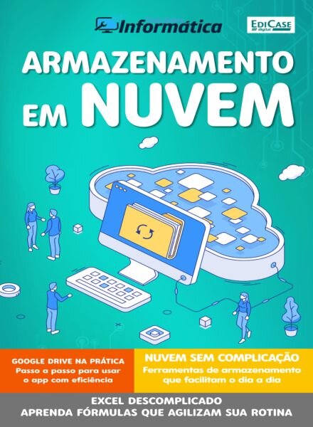 Tudo Sobre Informatica – Fevereiro 2026 Cover