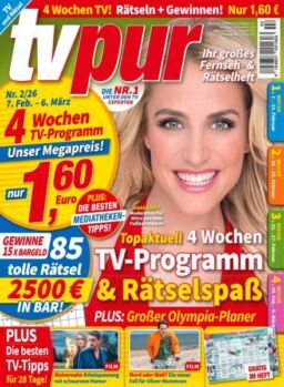 TV pur – 29 Januar 2026