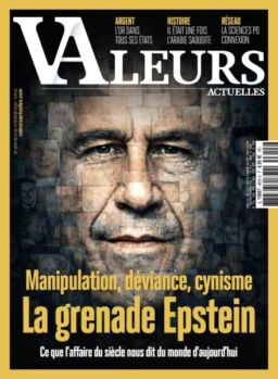 Valeurs Actuelles – 11 Fevrier 2026