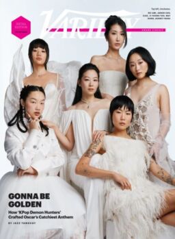 Variety – 17 February 2026