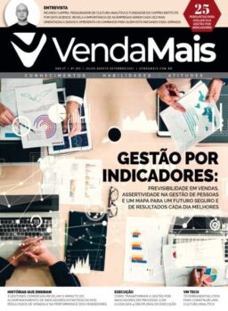 Venda Mais – Fevereiro 2026