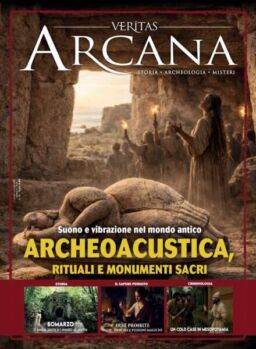 Veritas Arcana Edizione Italiana – Febbraio 2026