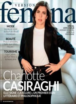 Version Femina – 7 Fevrier 2026