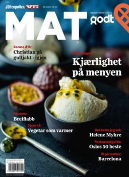 VG Mat – 16 Februar 2026