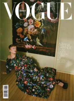Vogue Mexico – Febrero 2026