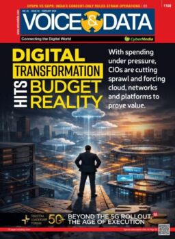 Voice & Data – February 2026