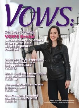 Vows – January-February 2026