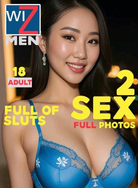 Wiz – April-October 2026 Cover