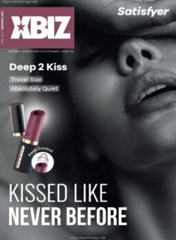 XBIZ Premiere – February 2026
