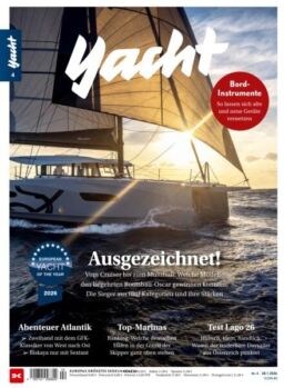 Yacht Magazin – Nr 4 2026