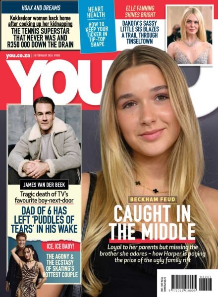 You South Africa – 26 February 2026 Cover