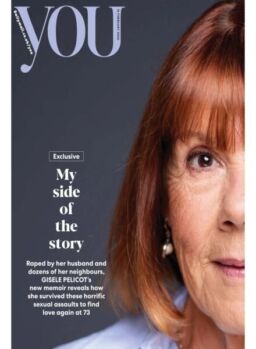 You UK – 15 February 2026