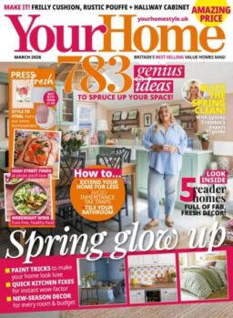 Your Home – March 2026