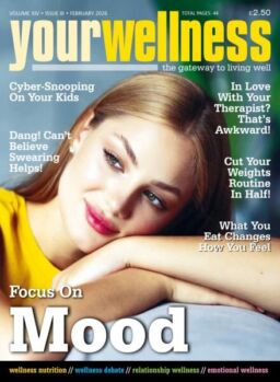 Yourwellness – February 2026