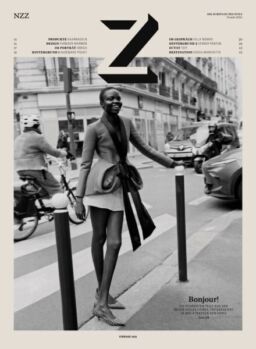 Z – Trends 2026