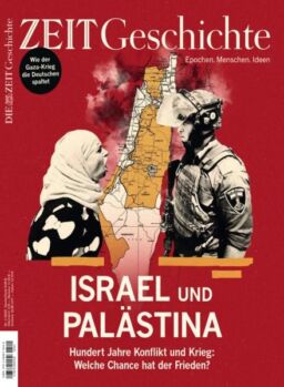 Zeit Geschichte – Nr 1 2026