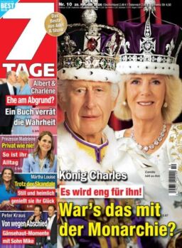7 Tage – 28 Februar 2026