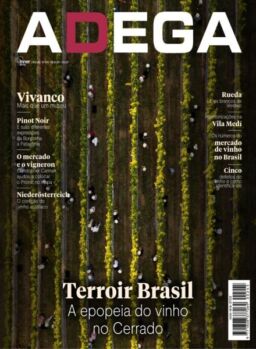 Adega – 5 Marco 2026
