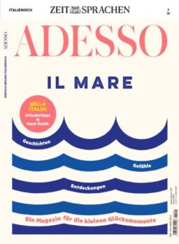 Adesso – Nr 4 2026