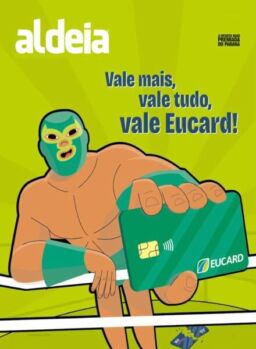 Aldeia – Fevereiro 2026