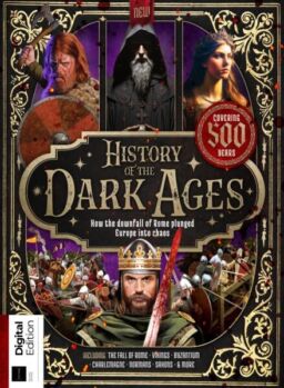 All About History History of Russia – 2nd Edition – December 2025